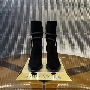 rene caovilla boots